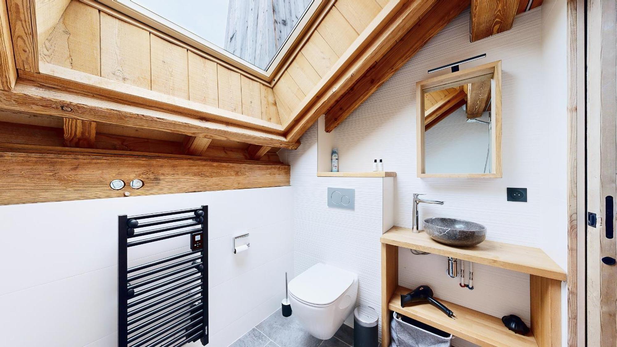 Chalet Setaz Valloire Buitenkant foto
