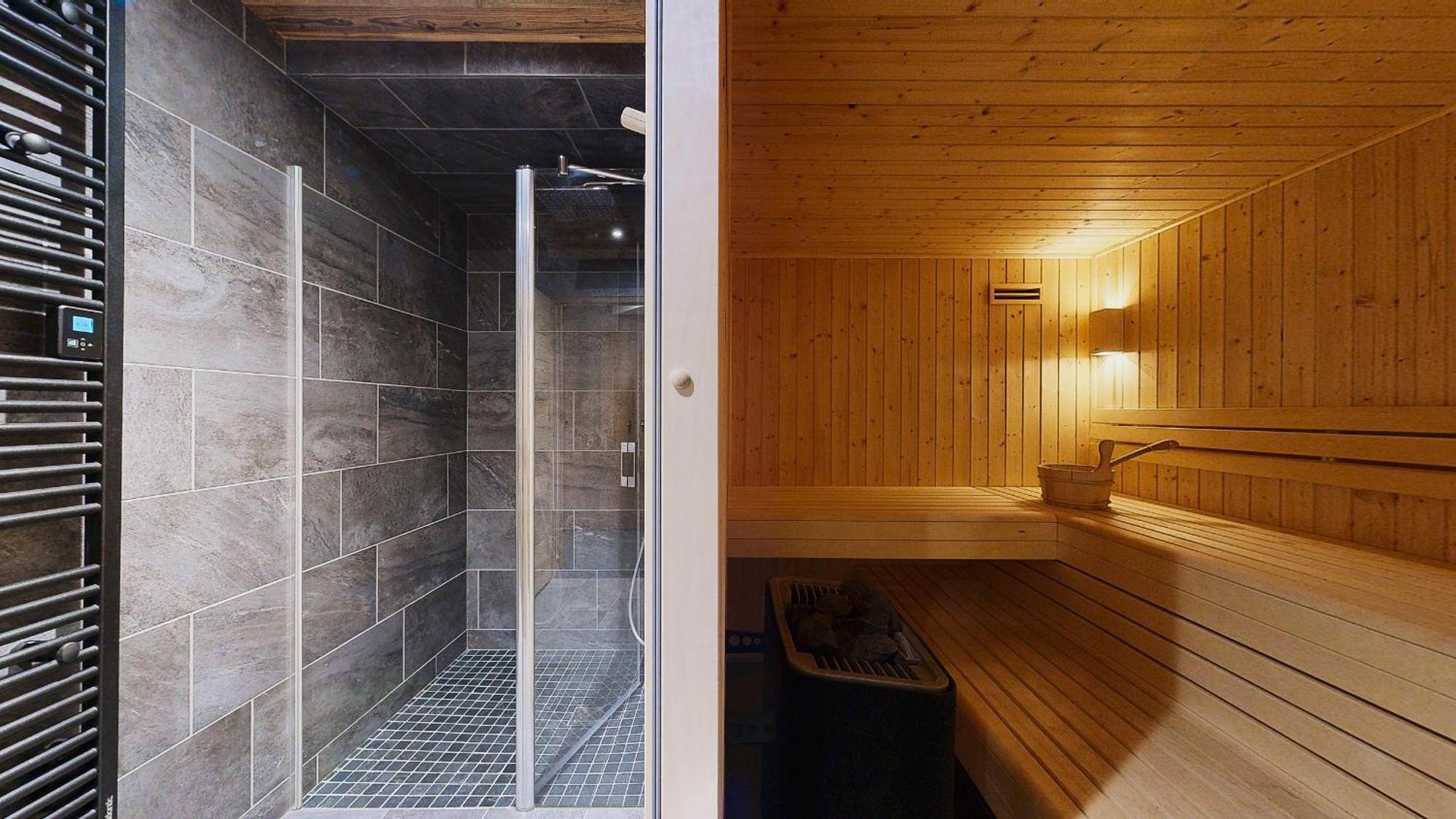 Chalet Setaz Valloire Buitenkant foto